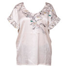 LYS SILKE TOP