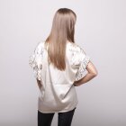LYS SILKE TOP