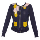 FIN TYND CARDIGAN