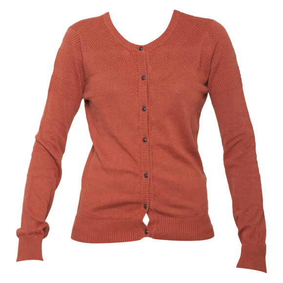 SAMSØE SAMSØE - SØMANDS CARDIGAN