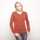 SAMSØE SAMSØE - SØMANDS CARDIGAN