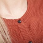 SAMSØE SAMSØE - SØMANDS CARDIGAN