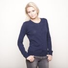SAMSØE SAMSØE - SØMANDS CARDIGAN