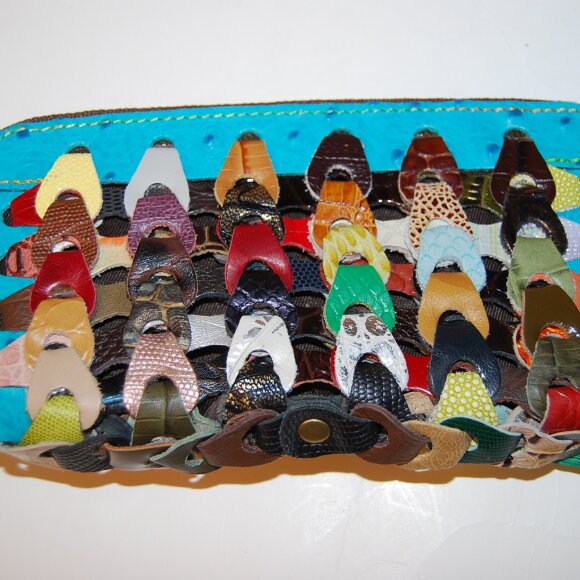 TURKIS MULTI FLET PUNG