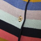 MULTISTRIBET CARDIGAN
