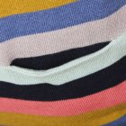 MULTISTRIBET CARDIGAN