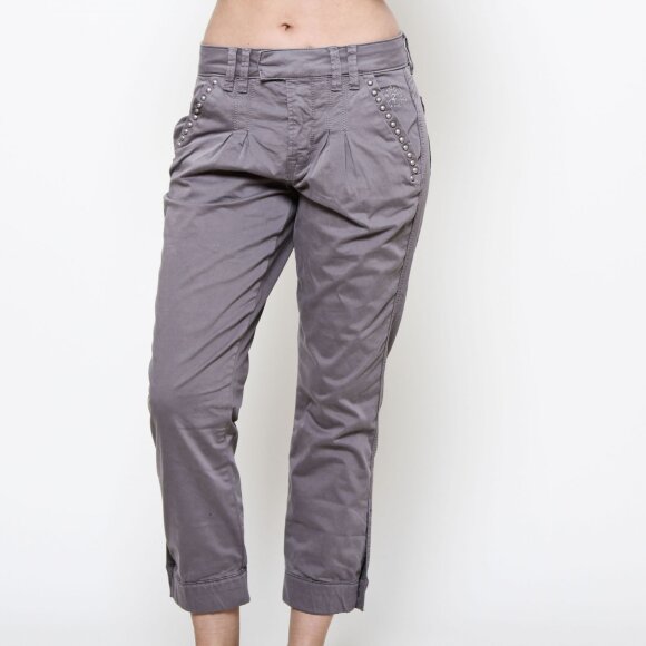 MOS MOSH - UMA CAPRI KNICKERS