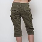 MOS MOSH - CHERLY CARGO 3/4 KNICKERS