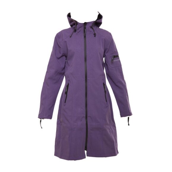 ILSE JACOBSEN - LILLA LANG SOFTSHELL