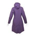 ILSE JACOBSEN - LILLA LANG SOFTSHELL