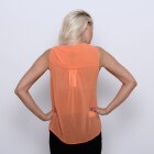 ORANGE TOP M. LOMME