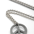 PERNILLE CORYDON - PEACE HALSKÆDE