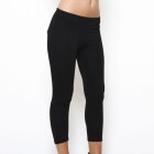 SORTE KORTE LEGGINS