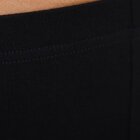 SORTE KORTE LEGGINS