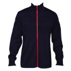 MADS NØRGAARD -  KLEMENS ZIP KONTRAST ( HERRE )
