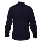 MADS NØRGAARD -  KLEMENS ZIP KONTRAST ( HERRE )