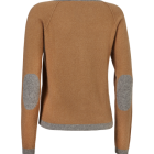 INWEAR-CARDIGAN M. KNAPPER
