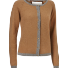 INWEAR-CARDIGAN M. KNAPPER