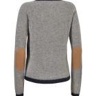 INWEAR-CARDIGAN M. KNAPPER