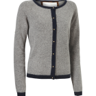 INWEAR-CARDIGAN M. KNAPPER