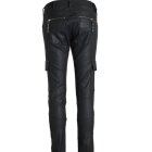 SORTE JEANS M. FEDE DETALJER