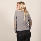 INWEAR-CARDIGAN M. KNAPPER