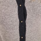 INWEAR-CARDIGAN M. KNAPPER