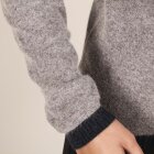 INWEAR-CARDIGAN M. KNAPPER