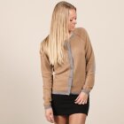INWEAR-CARDIGAN M. KNAPPER