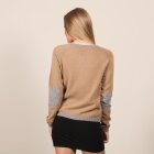 INWEAR-CARDIGAN M. KNAPPER