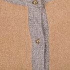 INWEAR-CARDIGAN M. KNAPPER