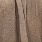 MØRK SANDFARVET CARDIGAN