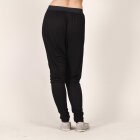 JUST FEMALE - SORTE HAREMSBUKSER