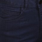 JUST FEMALE - HØJTALJET SLIM DENIM JEANS
