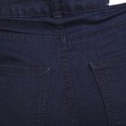 JUST FEMALE - HØJTALJET SLIM DENIM JEANS