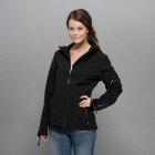 ILSE JACOBSEN - KORT SOFTSHELL JAKKE