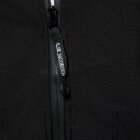 ILSE JACOBSEN - KORT SOFTSHELL JAKKE