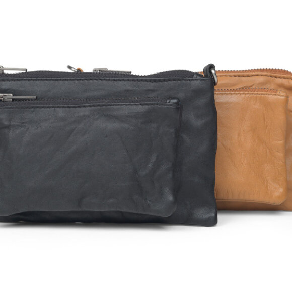 BECKSÖNDERGAARD - BECKSÖNDERGAARD-LILLE CROSSBODY TASKE