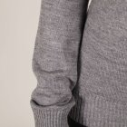 SAMSØE SAMSØE - SAMSØE SAMSØE-AINO-GRÅ CARDIGAN SAMSØE SAMSØE - SAMSØE SAMSØE-AINO-GRÅ CARDIGAN