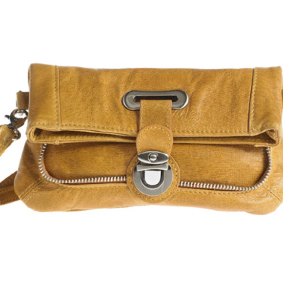CARRYFARVET TASKE/PUNG M. REM
