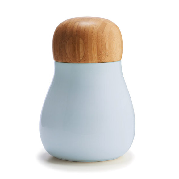 KÄHLER - MANO LÅGKRUKKE STOR LAVENDEL