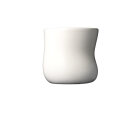 KÄHLER - MANO KOP H85 Ø83 MM