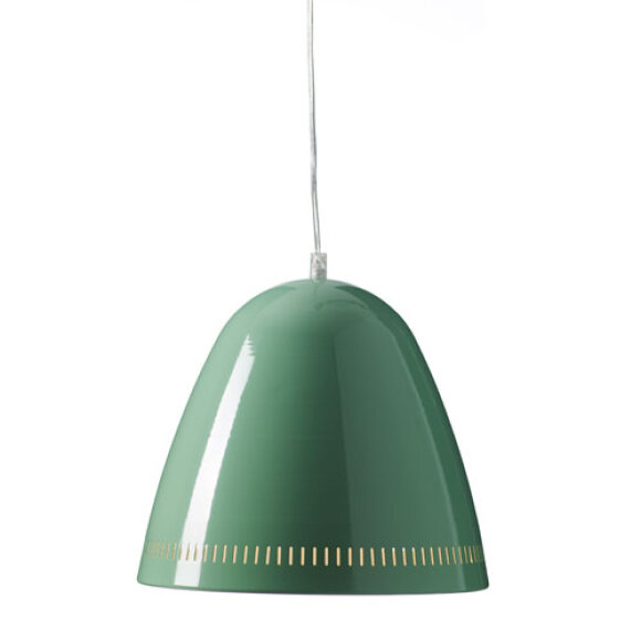 MINTGRØN DYNAMO LAMPE XL
