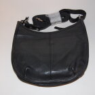 DEPECHE - CROSSBODY TASKE M. RUND BUND