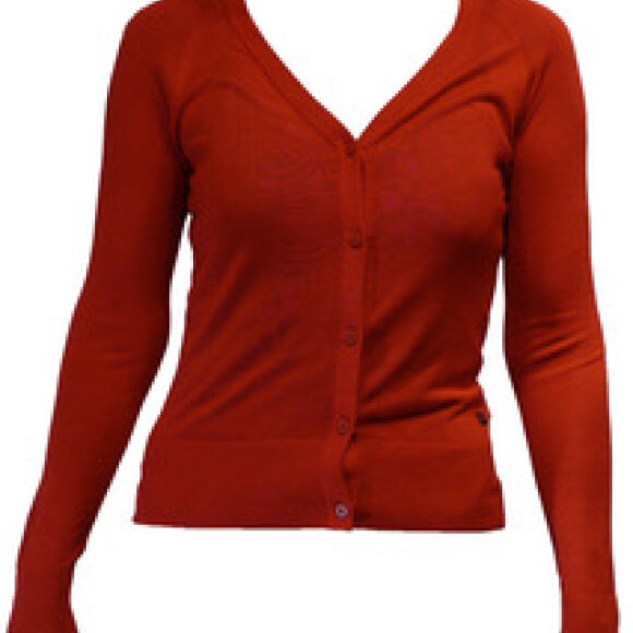 RØD CARDIGAN